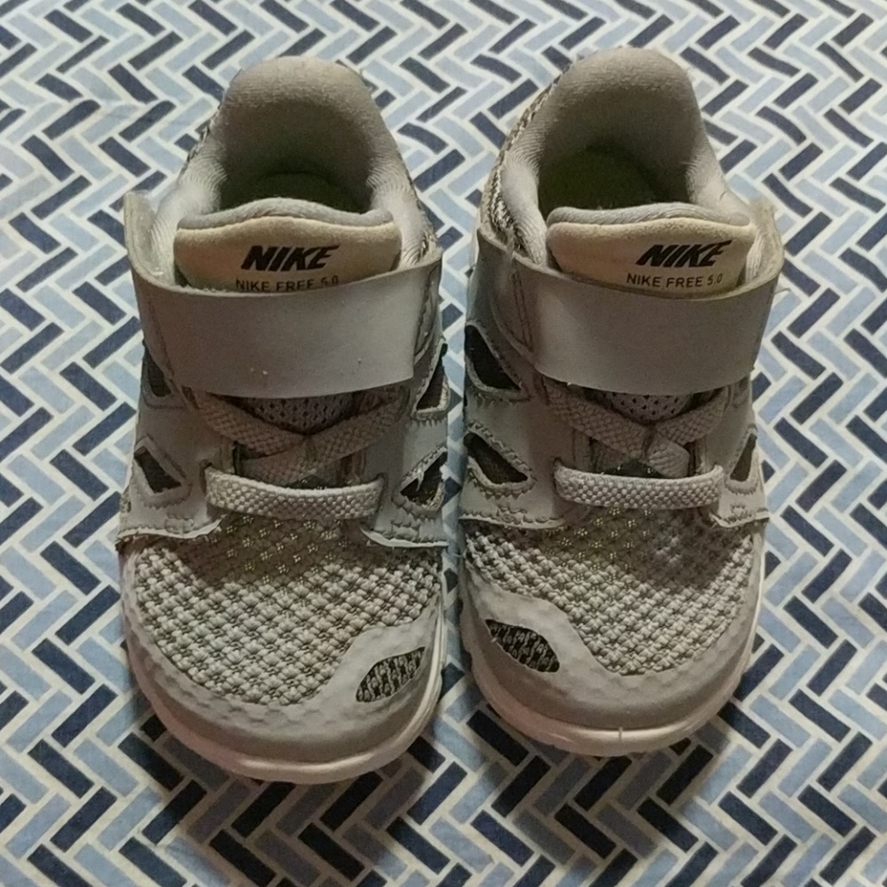 Nike Toddler Shoes